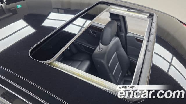 Mercedes-Benz E-класс W212 E200 CGI, 2012 19