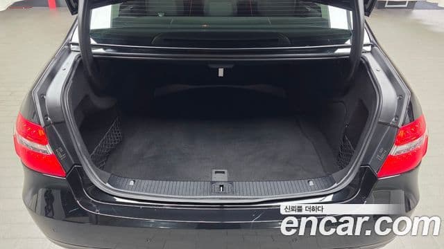 Mercedes-Benz E-класс W212 E200 CGI, 2012 20