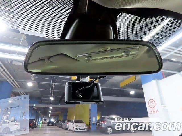 Renault Korea(Samsung) SM5 Nova дизель D, 2015 17