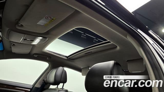 Genesis EQ900 Premium Luxury, 2018 19