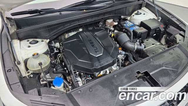 Kia Sorento 4세대 Noblesse, 2021 6