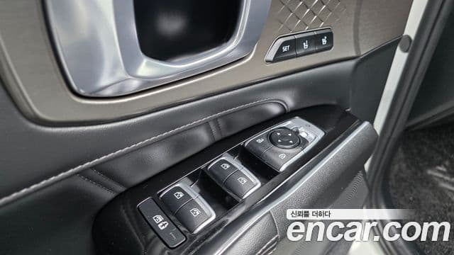Kia Sorento 4세대 Noblesse, 2021 12