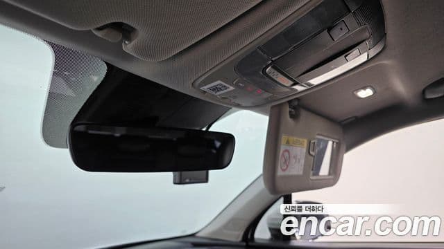 Kia Sorento 4세대 Noblesse, 2021 15