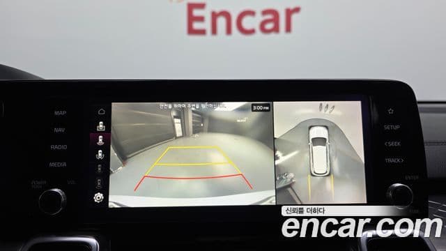 Kia Sorento 4세대 Noblesse, 2021 17