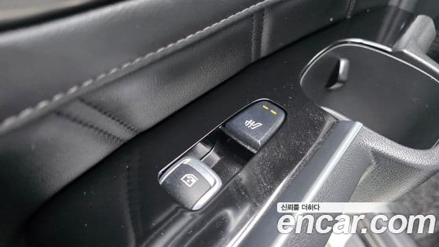 Kia Sorento 4세대 Noblesse, 2021 18