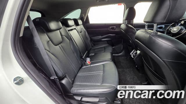 Kia Sorento 4세대 Noblesse, 2021 19