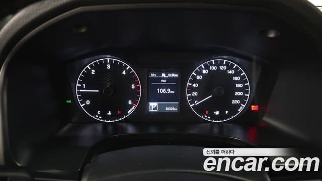 KG모빌리티(SsangYong) The / новый New Rexton Sport 칸 Advance, 2023 8