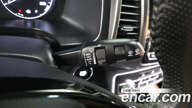 KG모빌리티(SsangYong) The / новый New Rexton Sport 칸 Advance, 2023 17