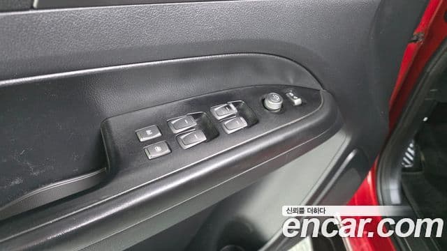 KG모빌리티(SsangYong) The / новый New Rexton Sport 칸 Advance, 2023 18