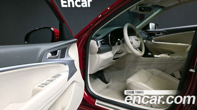 Genesis The / новый New G70, 2021 10