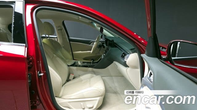 Genesis The / новый New G70, 2021 11