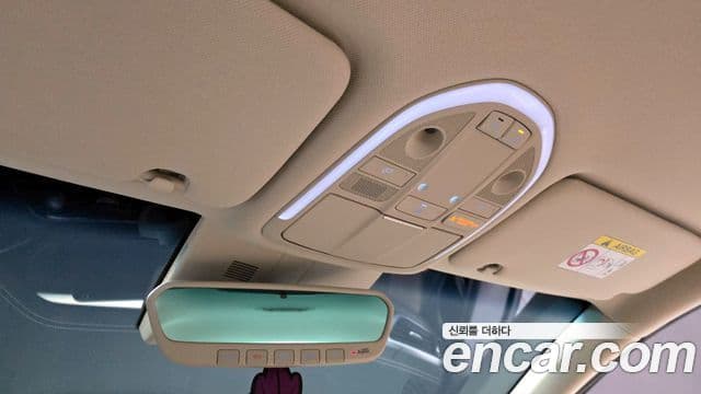 Genesis The / новый New G70, 2021 18