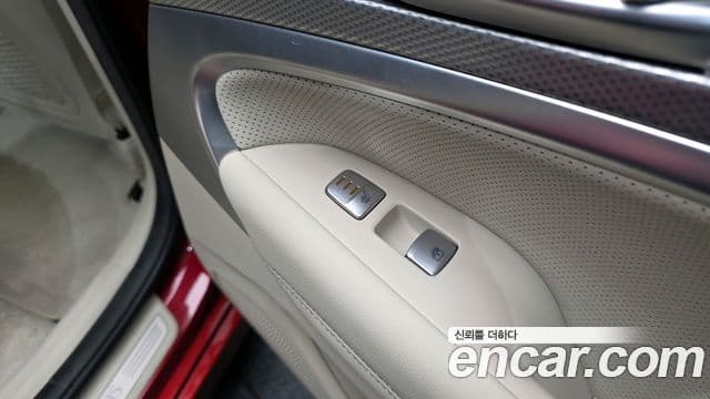 Genesis The / новый New G70, 2021 19