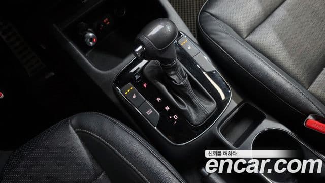 Kia The / новый New K3 Deluxe, 2016 9