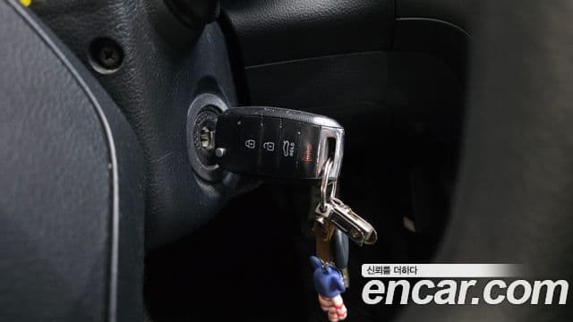 Kia The / новый New K3 Deluxe, 2016 19