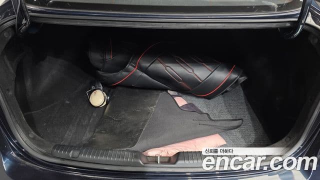 Kia The / новый New K3 Deluxe, 2016 20