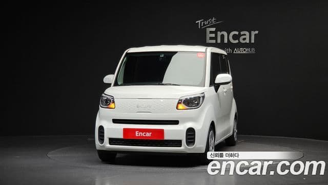 Kia The / новый New Ray Standard, 2022 3