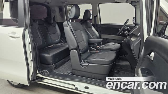 Kia The / новый New Ray Standard, 2022 11