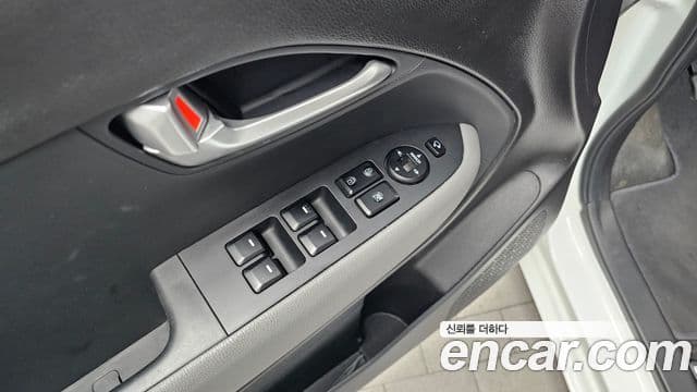 Kia The / новый New Ray Standard, 2022 14