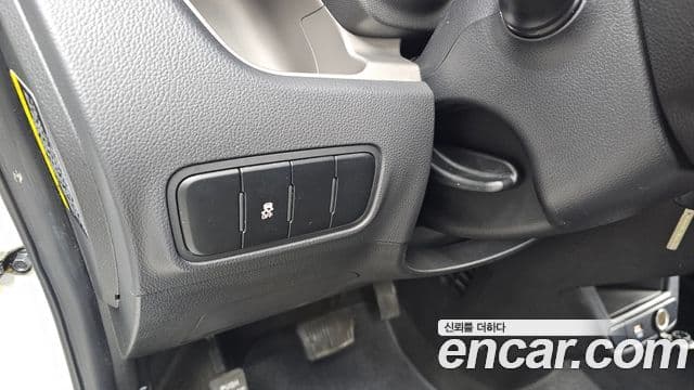 Kia The / новый New Ray Standard, 2022 15