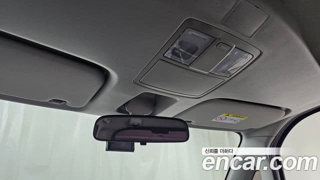 Kia The / новый New Ray Standard, 2022 19