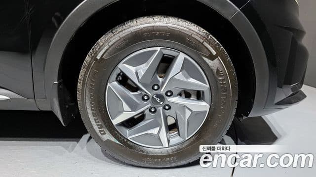 Kia Sorento 4세대 Prestige, 2023 все фото