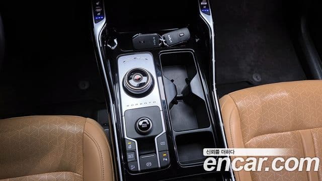 Kia Sorento 4세대 Prestige, 2023 9