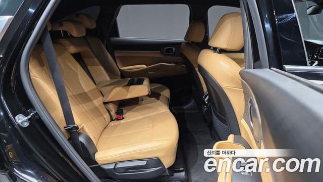Kia Sorento 4세대 Prestige, 2023 12
