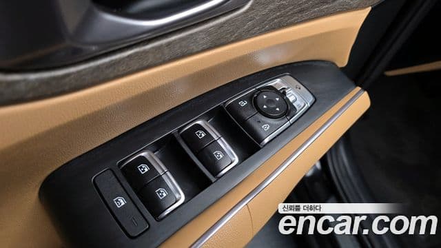 Kia Sorento 4세대 Prestige, 2023 14