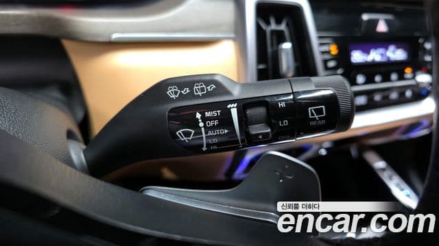 Kia Sorento 4세대 Prestige, 2023 18