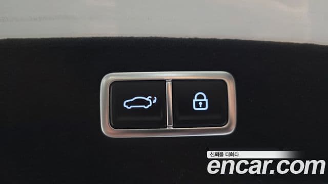 Genesis G80 (RG3) бензин 3.5 турбо 2WD, 2021 20