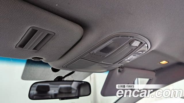 Hyundai Sonata New 라이즈 LPI Modern(для людей с инвалидностью), 2019 17