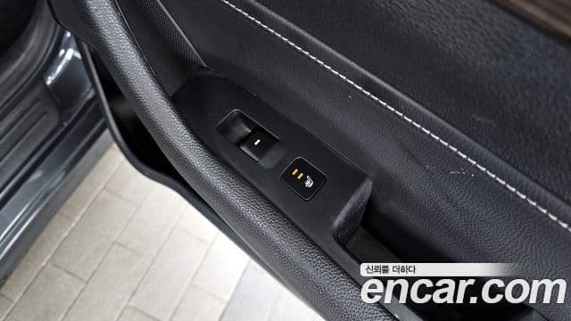 Hyundai Sonata New 라이즈 LPI Modern(для людей с инвалидностью), 2019 19