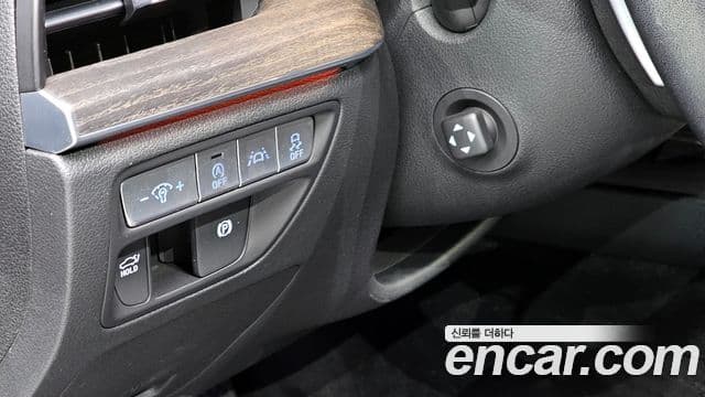 Genesis G80 (RG3) бензин 3.5 турбо AWD, 2021 15