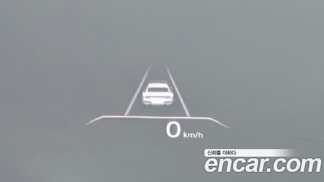 Genesis G80 (RG3) бензин 3.5 турбо AWD, 2021 18