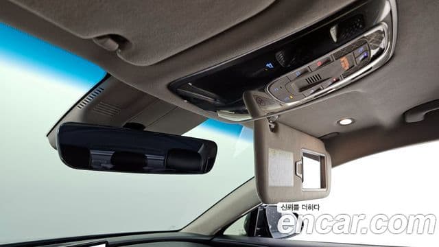 Genesis G80 (RG3) бензин 3.5 турбо AWD, 2021 19