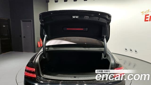 Genesis G80 (RG3) бензин 3.5 турбо AWD, 2021 20