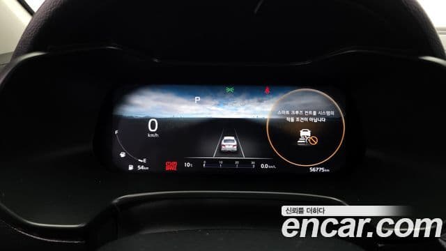 Kia The / новый New K3 2세대 Signature, 2023 8