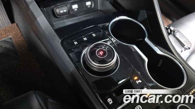Kia K5 3세대 Noblesse, 2021 9