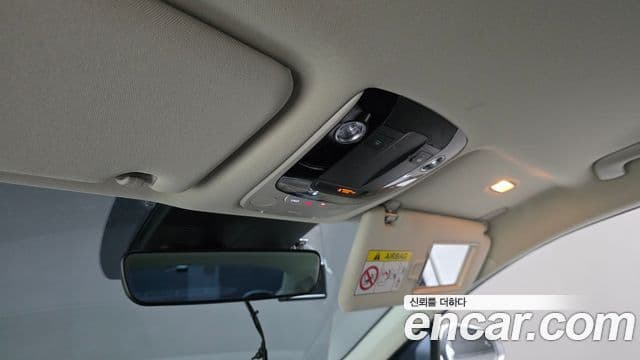 Kia K5 3세대 Noblesse, 2021 17