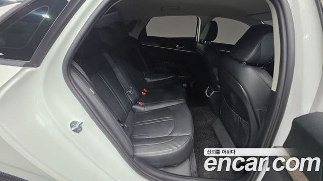 Kia K5 3세대 Noblesse, 2021 19