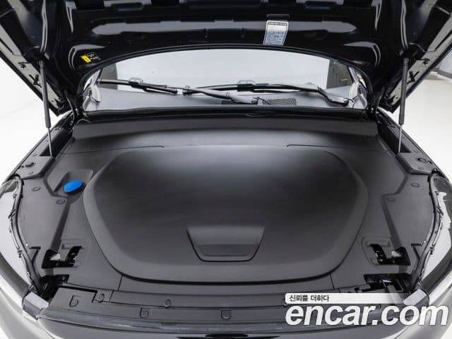 Volvo XC40 Recharge twin Ultimate, 2024 6