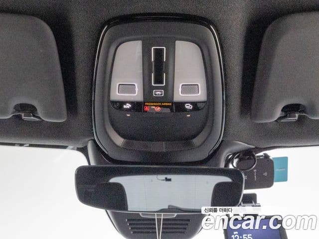 Volvo XC40 Recharge twin Ultimate, 2024 15