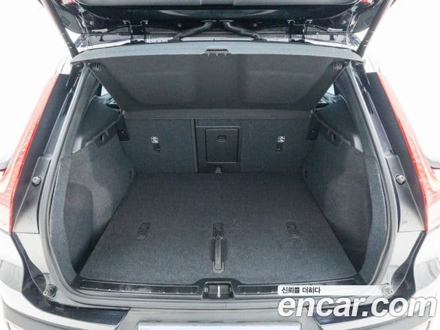 Volvo XC40 Recharge twin Ultimate, 2024 17