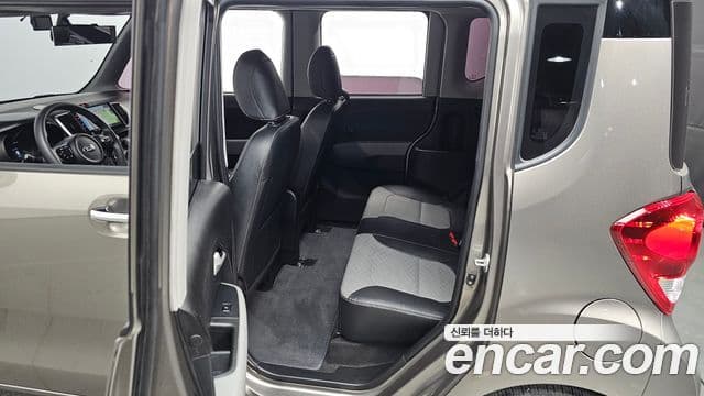 Kia The / новый New Ray Standard, 2020 12