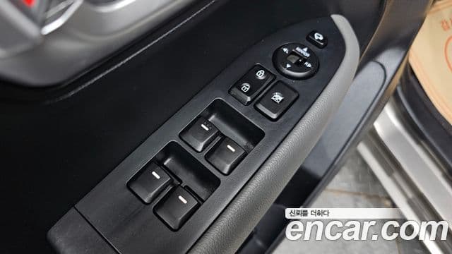 Kia The / новый New Ray Standard, 2020 13