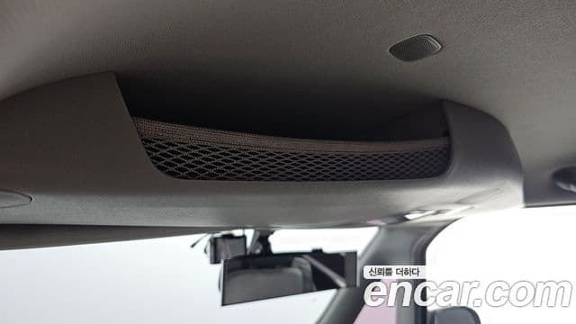 Kia The / новый New Ray Standard, 2020 16