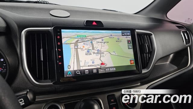 Kia The / новый New Ray Standard, 2020 17