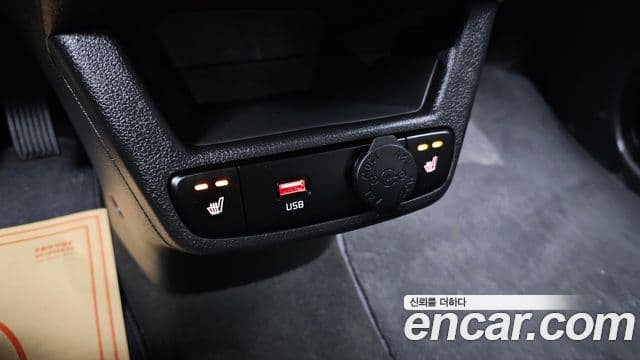 Kia The / новый New Ray Standard, 2020 19