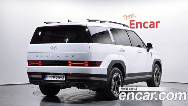 Hyundai Santa Fe (MX5) Prestige, 2024 2